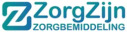 zorgzijn logo