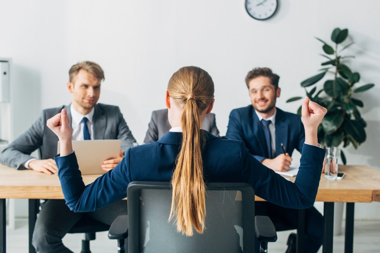 Zorgbemiddeling van Flexibel personeel door werving en selectie